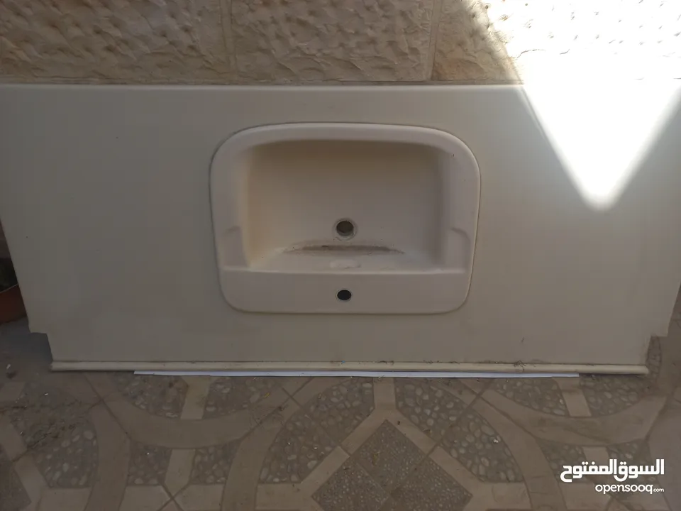 اطقم حمامات فرنسي للبيع