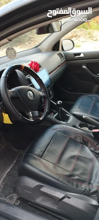 golf sdi 2006 / جولف اس دي اي 2006