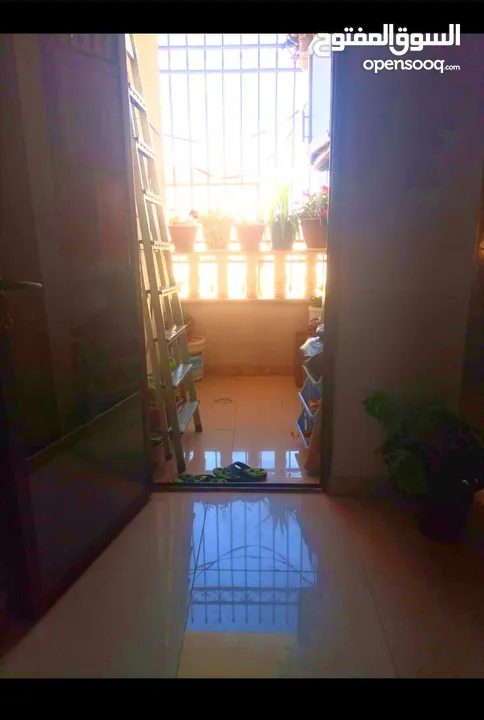 شقة للبيع مساحة 145 متر طابق 3