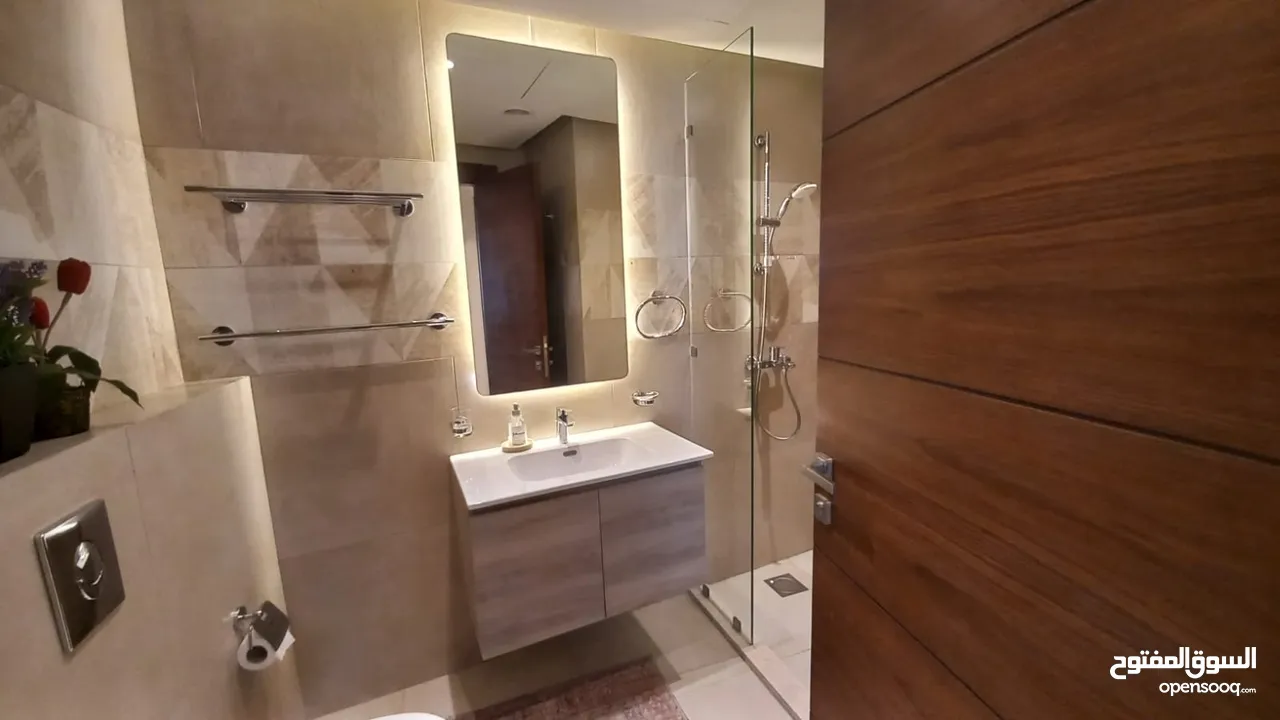 شقة فاخرة لللايجار في عبدون ( Property 40198 )-174873602