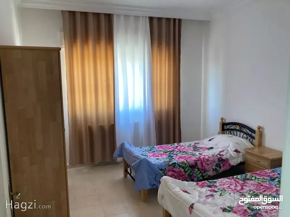 شقة مفروشة للإيجار في ضاحية الرشيد  ( Property 32306 )