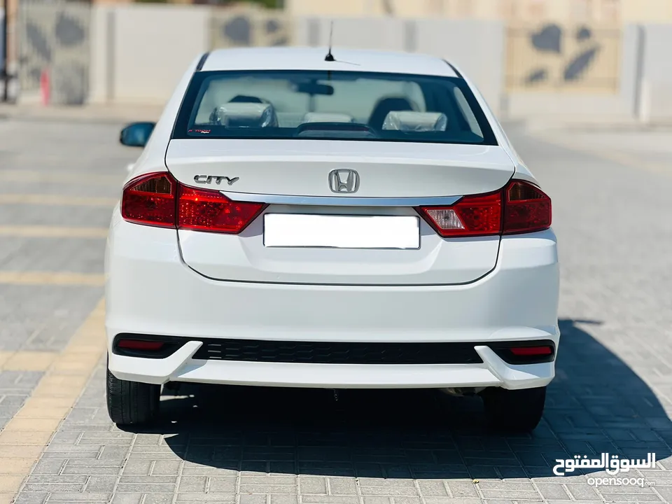 Honda City 2019 Model/Single Owner/For sale