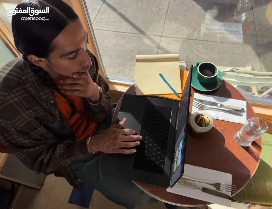 Macbook Pro 16.2" M3 Max 36GB/1TB/ماك بوك برو 16.2"  36GB/1TB M3Max