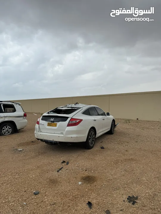 اكورد v6 للبيع