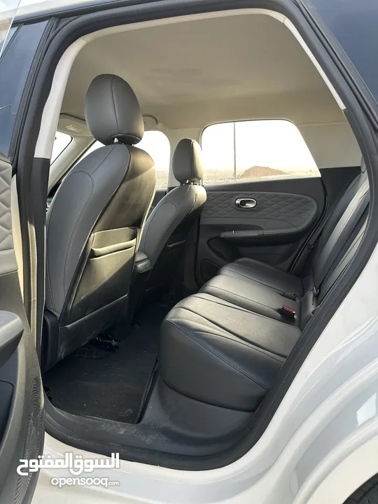 Dongfeng Nammi Box 2023   خمس كاميرات جنط المنيوم اعلى صنف مستعمل ممشى قليل فحص كامل