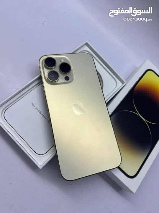 معانا عملنا لك خصم 25%  iPhone 14 pro max يلا ادخل احجز موبايلك ومتفوتش العرض