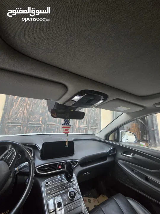 جب سانتافيه 2021