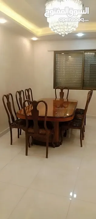 طاولة سفرة فخمة جدا جدا جدا