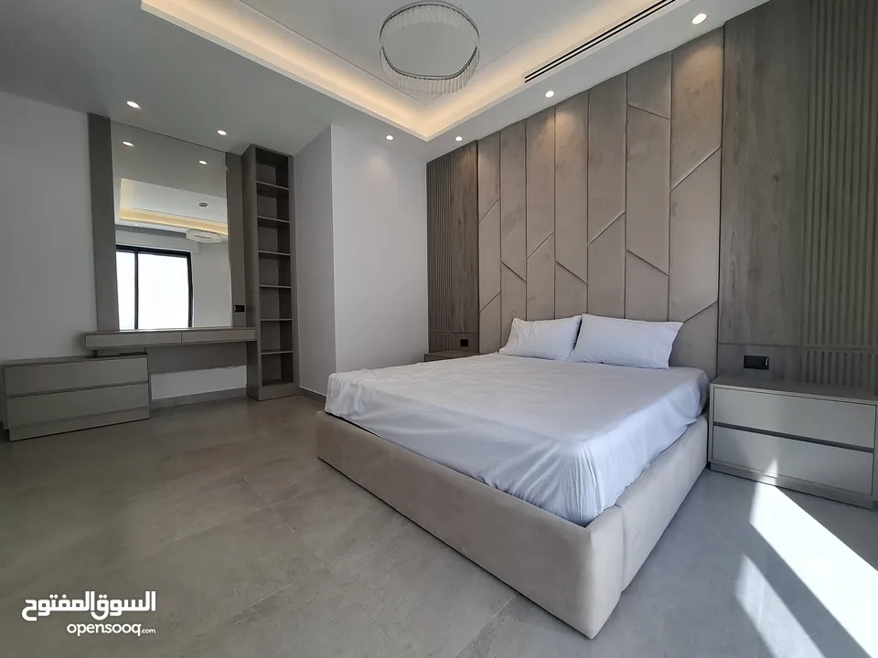 شقة مفروشة للأيجار  ( Property 43232 )-174893941