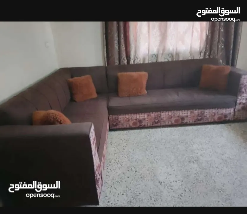 طقم كورنرر للبيع بسعر مغررري جداا