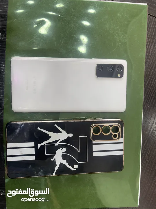 سامسونج s20 fe 5g بسعر حرق اقرأ الإعلان