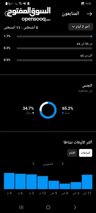 انستا 10k يوزر شبه رباعي " إنشاء قديم " فعالة ميزه التوثيق انستقرام "instagram "