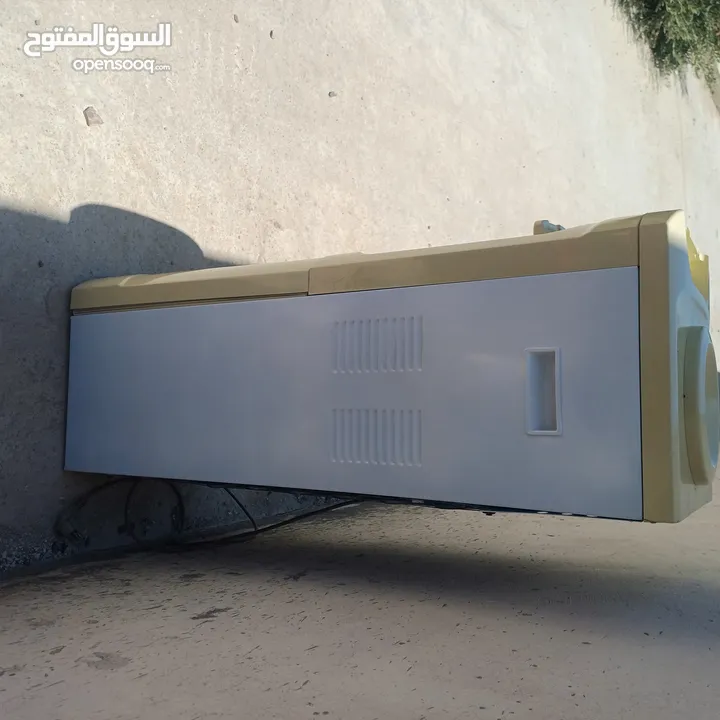 كولر ساميكس مستعمل