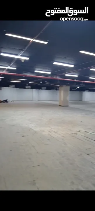 للإيجار سرداب 1500م مكييف الشويخ