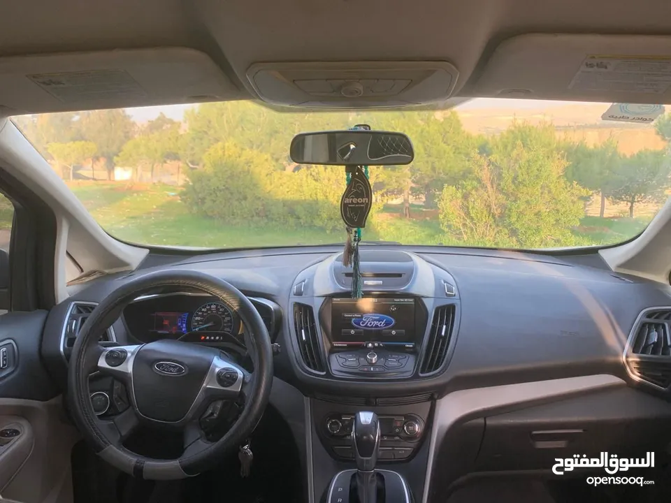 فورد c max للبيع 2013