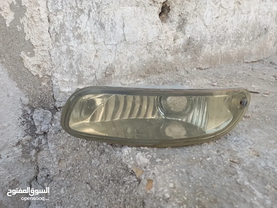 قطع غيار كياون