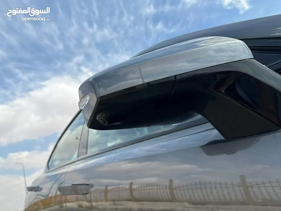 CHANGAN DEEPAL SL03 2025 شانجان ديبال 2025
