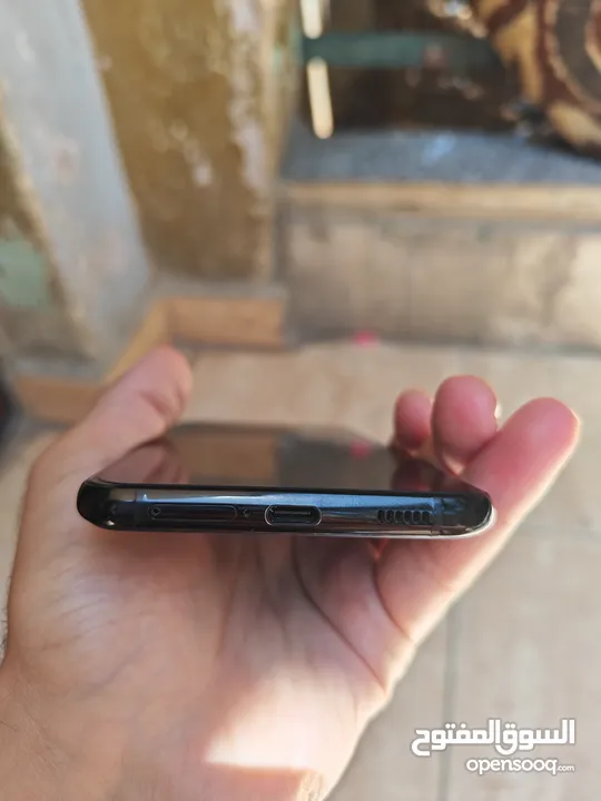 Samsung S21 Plus 5G