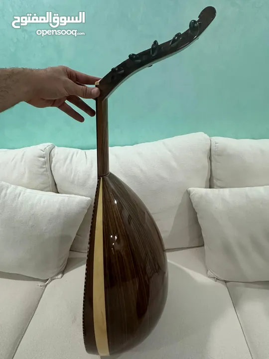 عود تركي .. احترافي