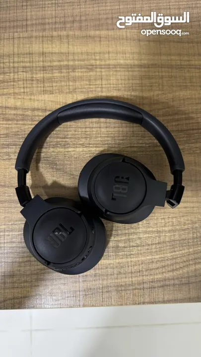 سماعه jbl tune 770