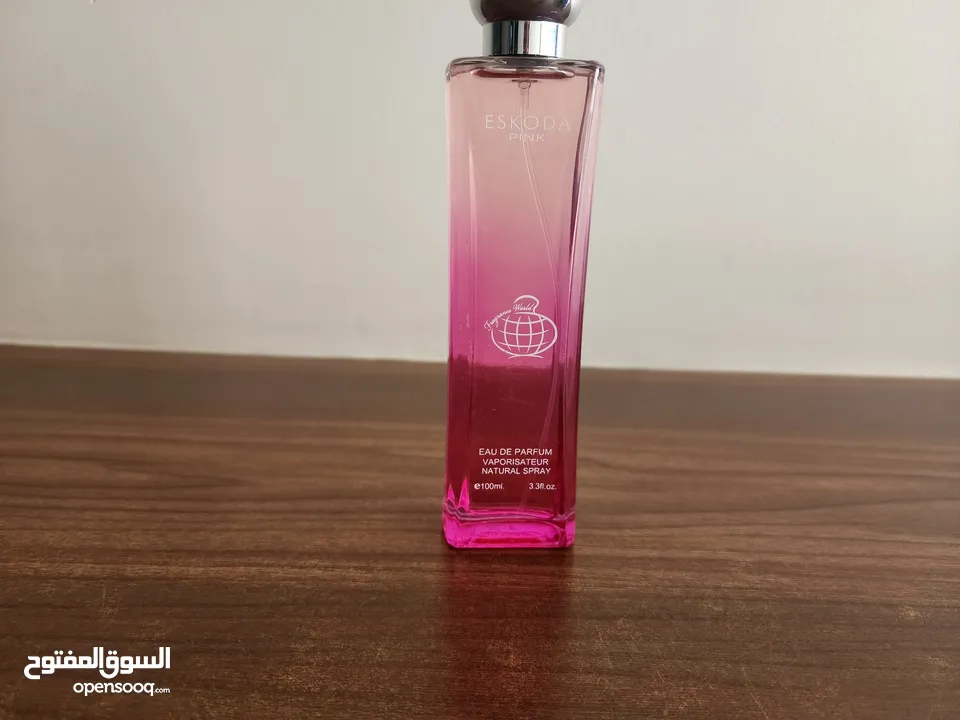 شروه عطور نخب تستر بسعر حرق