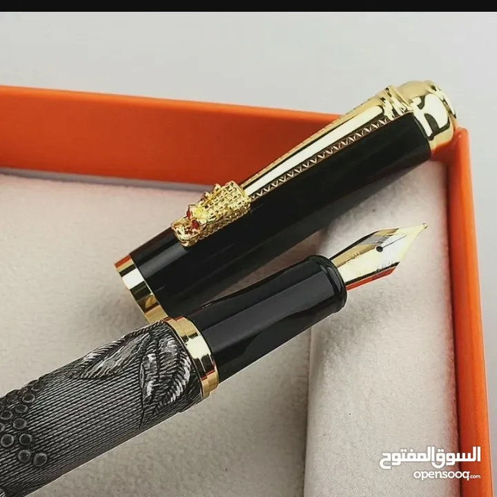 قلم فاخر من الاخر