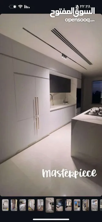 شقة مشطبة بسعر العظم يا بلااااش  فقط على 240 الف شيكل  اذا كاش في امكانية للتفاوض كمان  فرصة استثمار