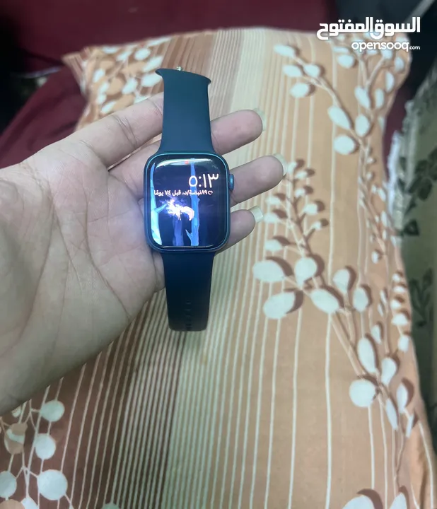 Apple watch series 7