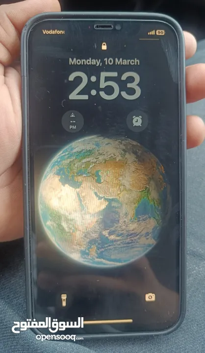 I PHONE 12 PRO MAX ( 256 )