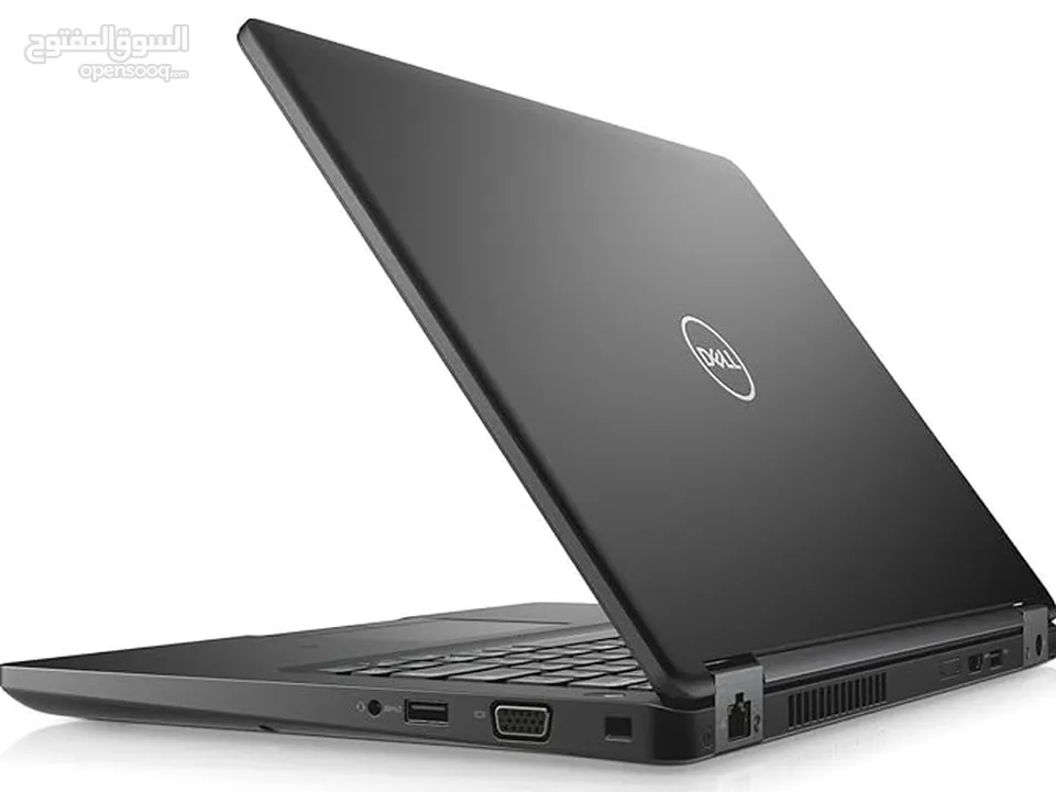 لابتوب Dell الخطير للبرمجة والتصميمات الهندسية