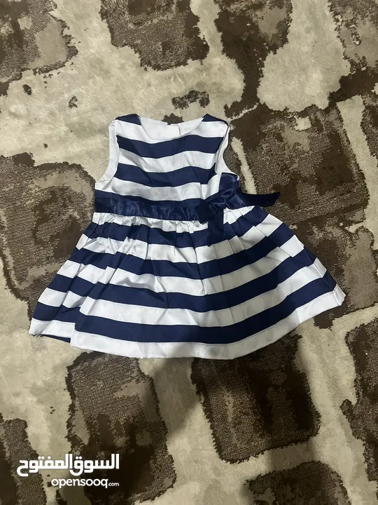 ملابس بيبي