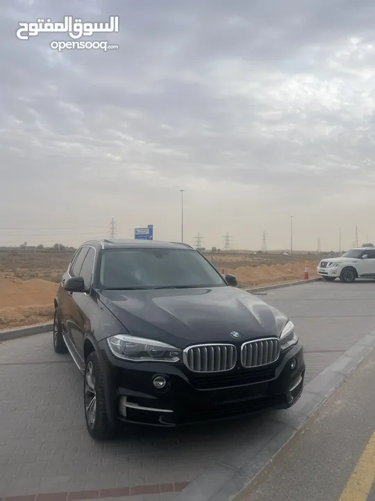 Bmw x5 2014