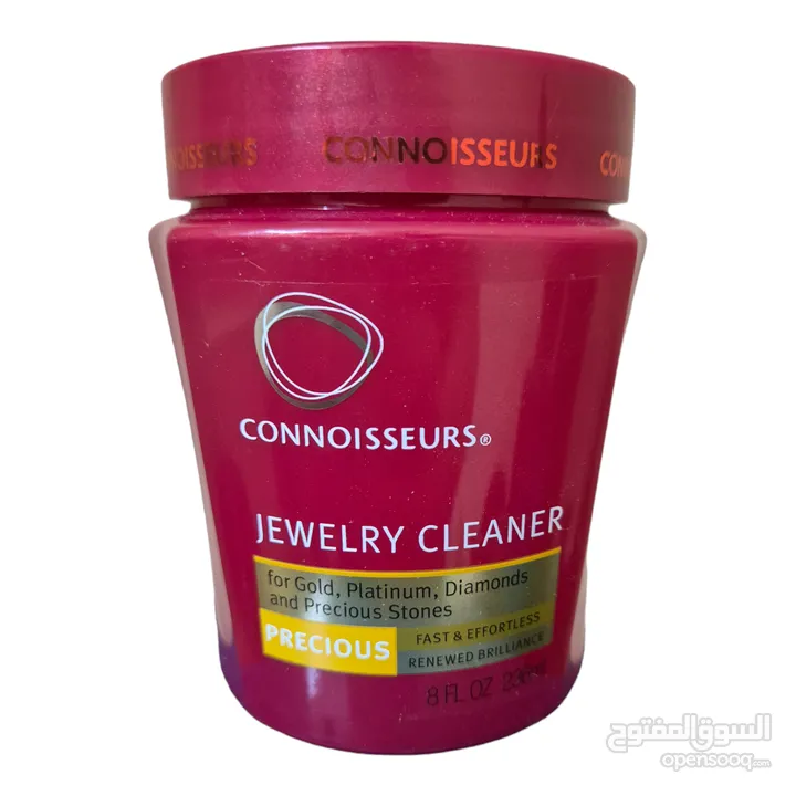 Professional Jewellery Cleaner