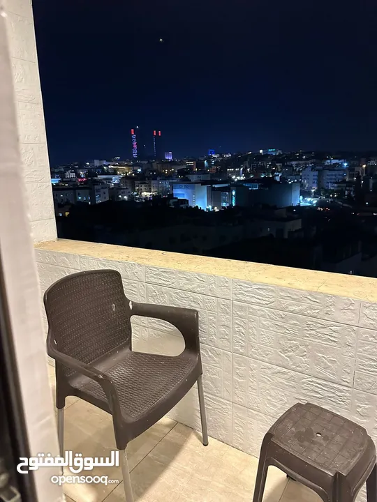 استديو للايجار اليومي والاسبوعي 24 ساعه