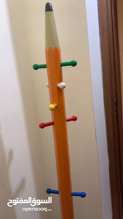 علاقة ملابس