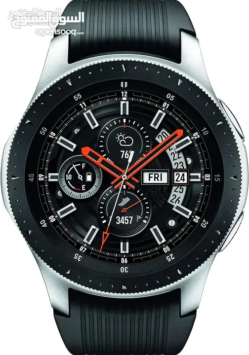 ساعة ذكية سامسونج Galaxy watch 46mm