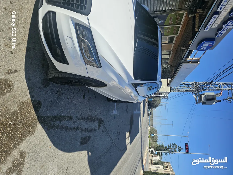 اودي q5 ديزل سبورت لاين