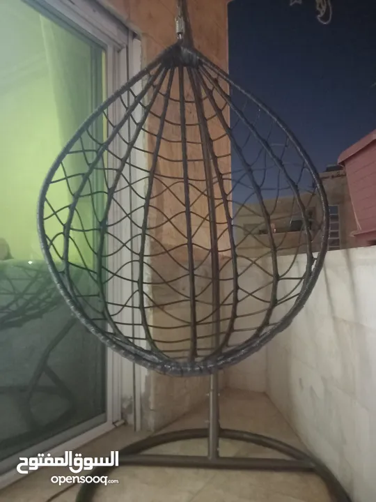مرجيحة عش البلبل