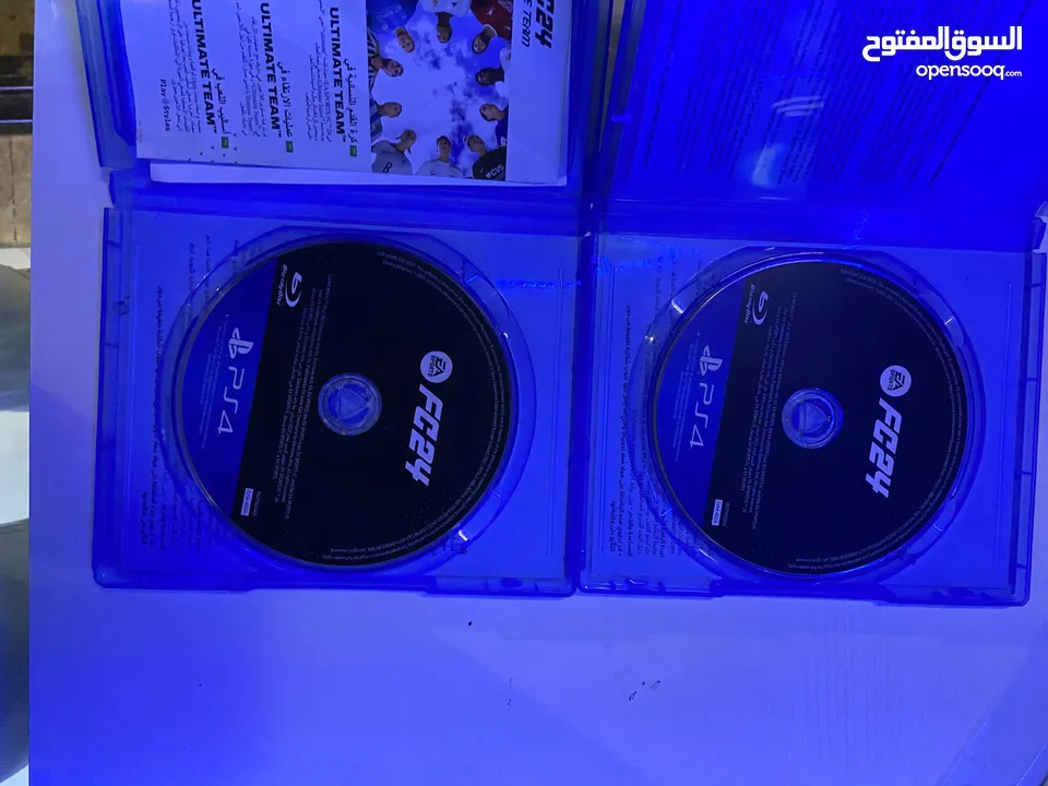 سيديات للبيع بحاله الوكاله