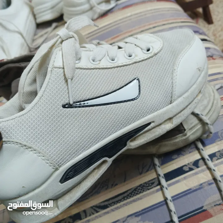احذية ستاتي جديد للبيع