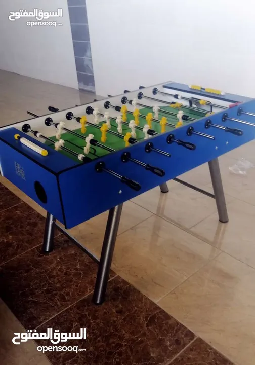 baby foot بشكل عصري ومميز جدا فخامه ورقي عدة أشكال مميزه