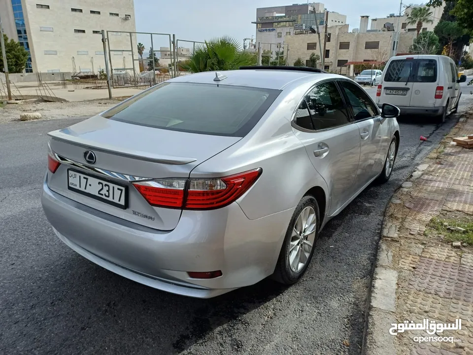 LEXUS ES300 , 2013