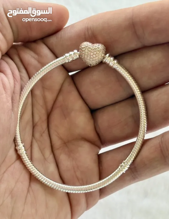 ‏Pandora Bracelets- أساور باندورا