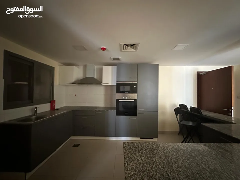 2 BR Charming Apartment for Rent in Muscat Hills