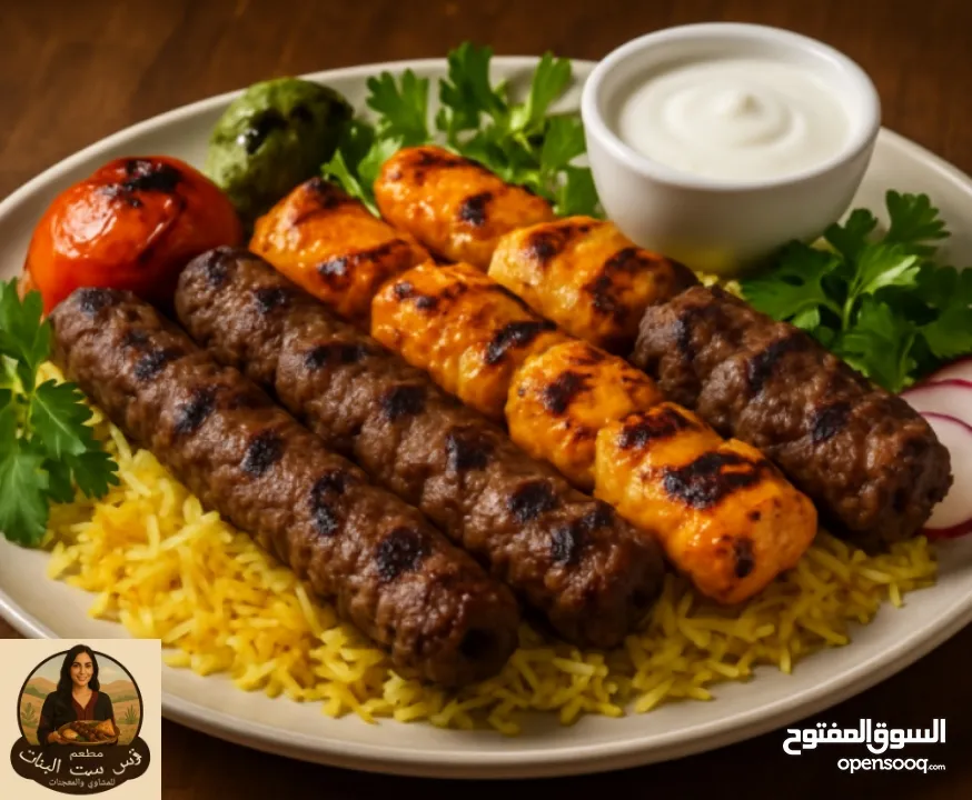 فرصة استثمارية مميزة في عالم المطاعم! فرصة استثمارية مميزة في عالم المطاعم!