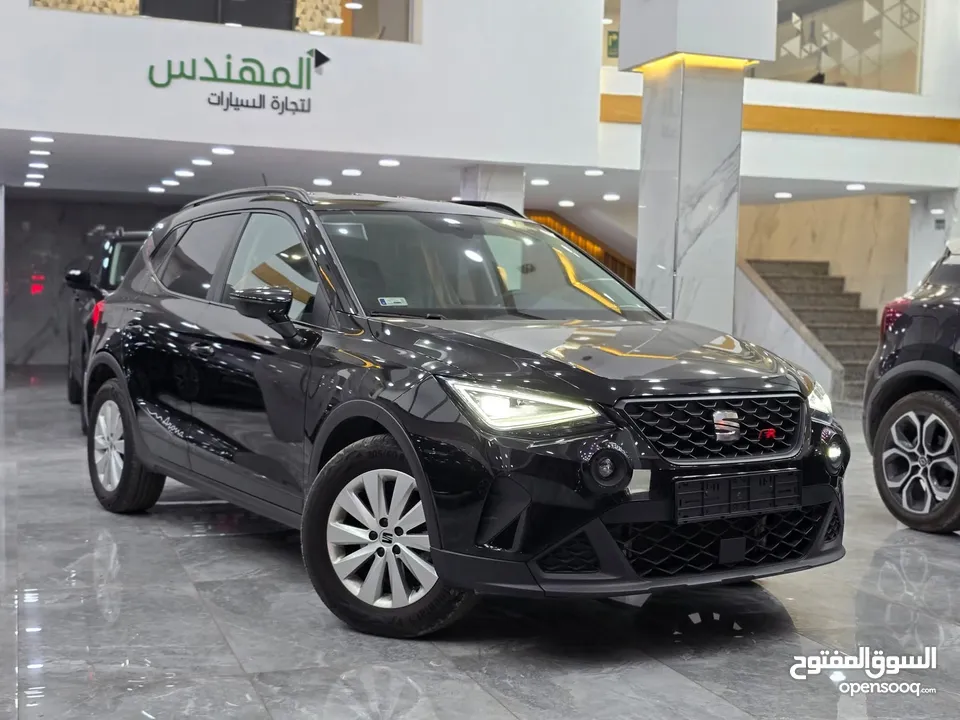 سيات ارونا مميزه استيراد الماني