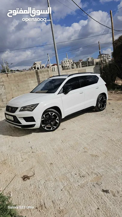 جيب اديكا كوبرا