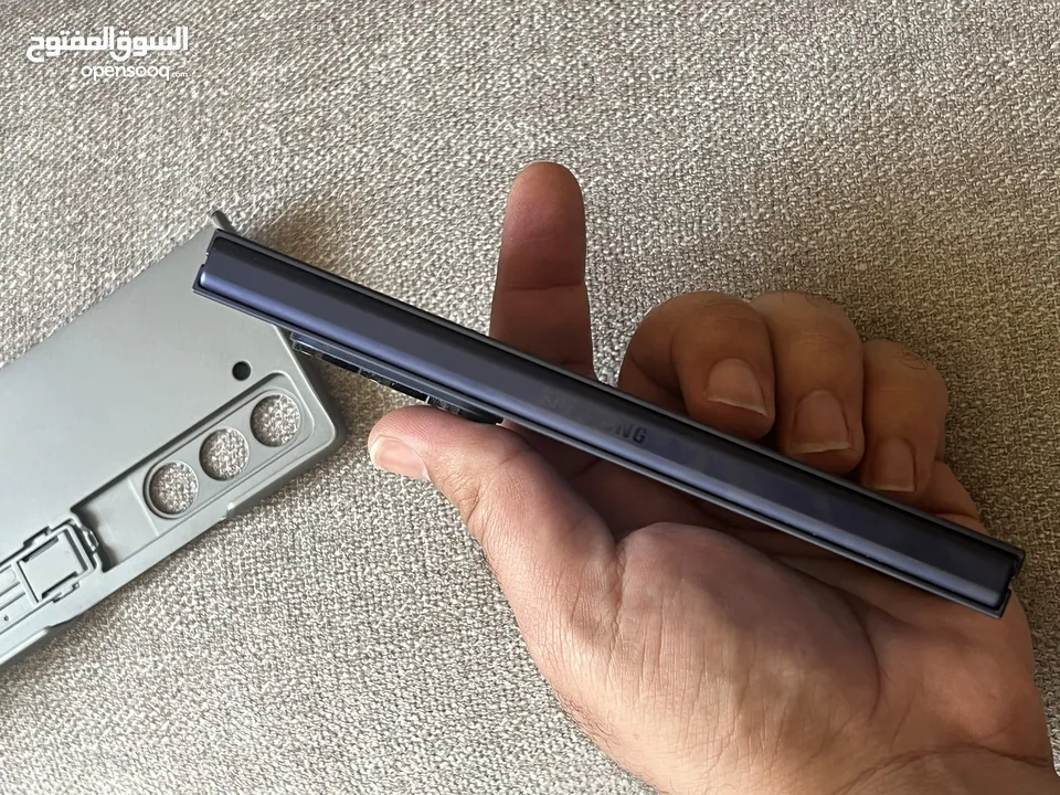 Z Fold 6 للبيع او البدل