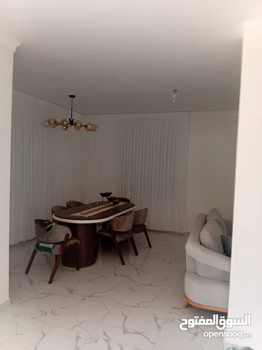 فيلا طابقين