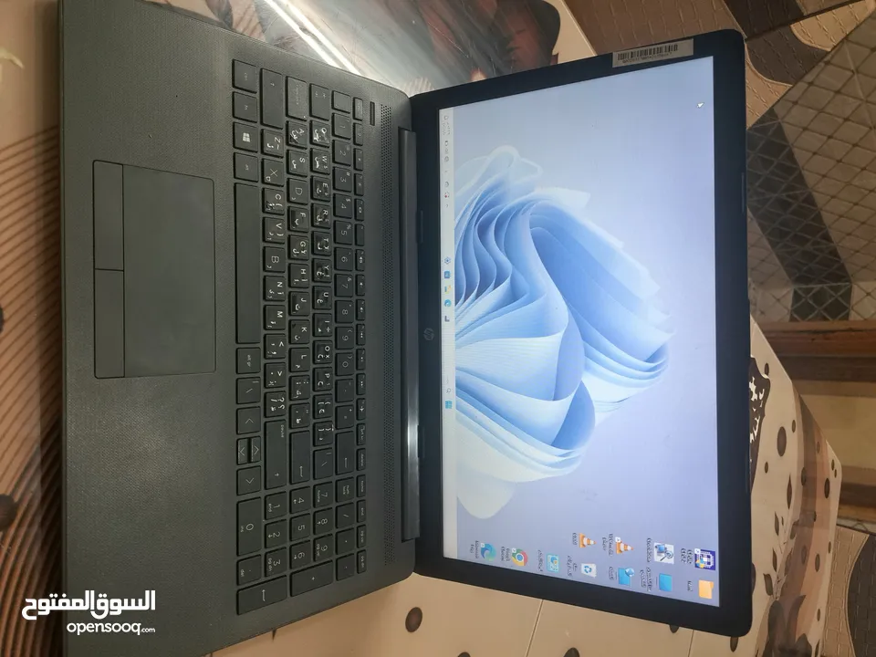 لابتوب HP 255 G7